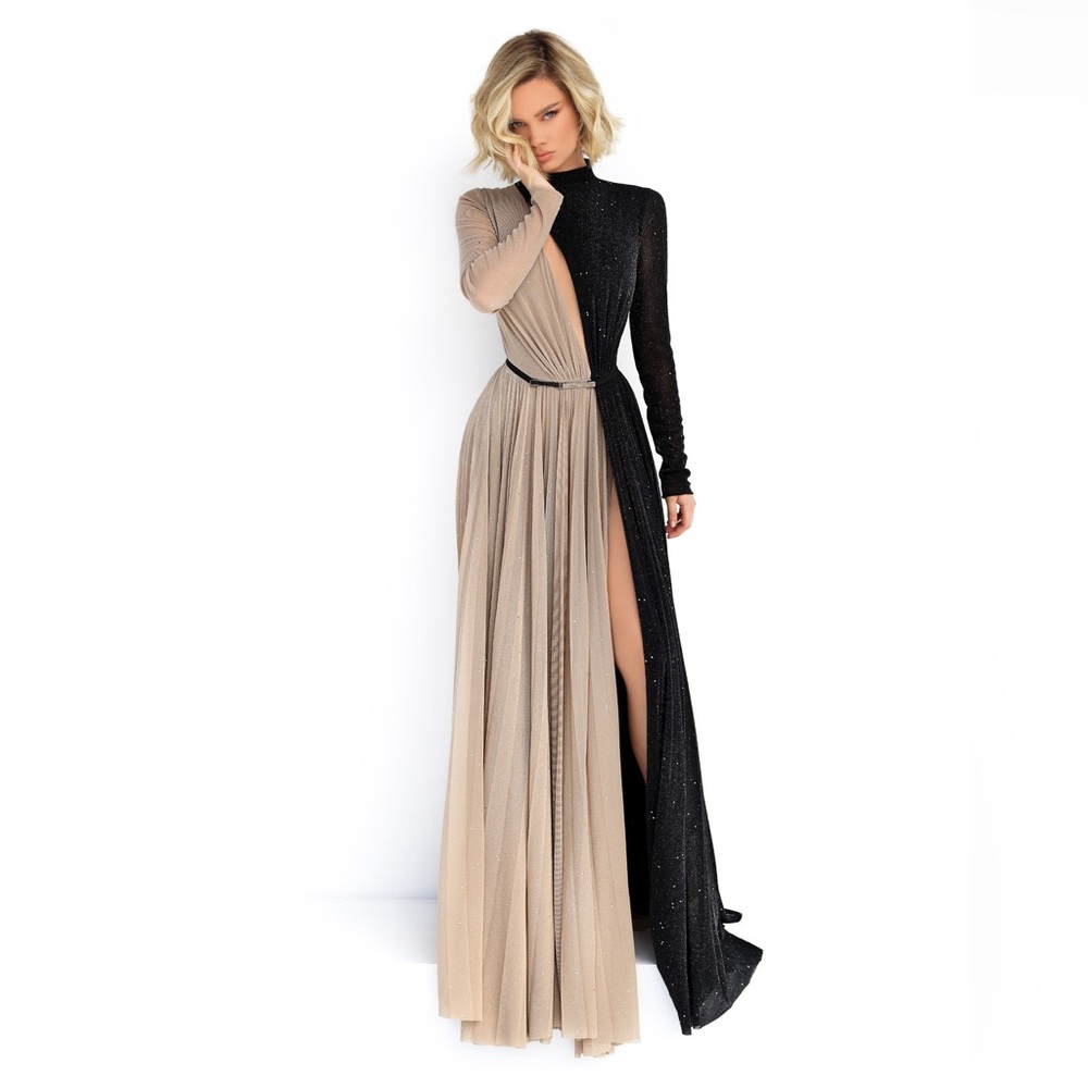 Tarik Ediz - Morgan Dress